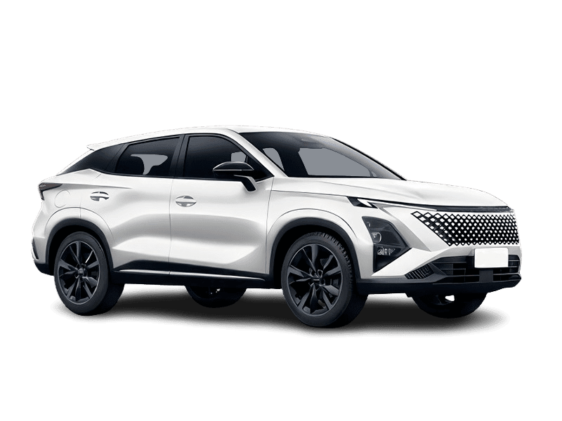 Omoda C5 Новый в наличии по цене от 1 483 000 рублей