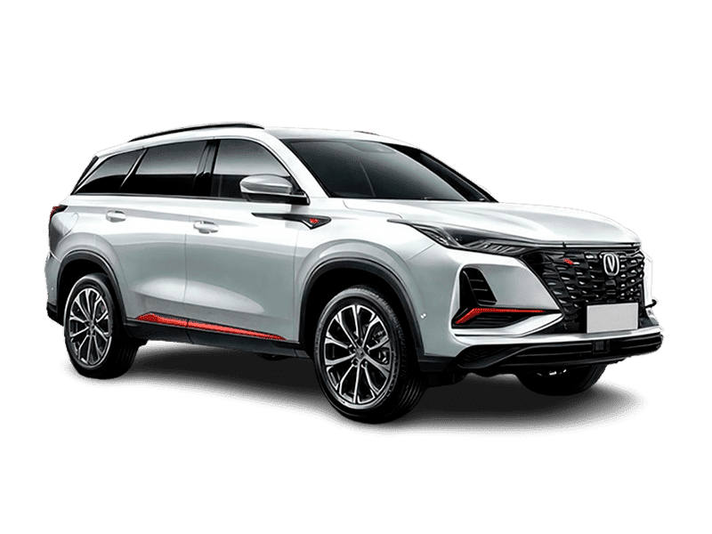 Changan CS75Plus с автосалона по цене от 1 876 000 рублей