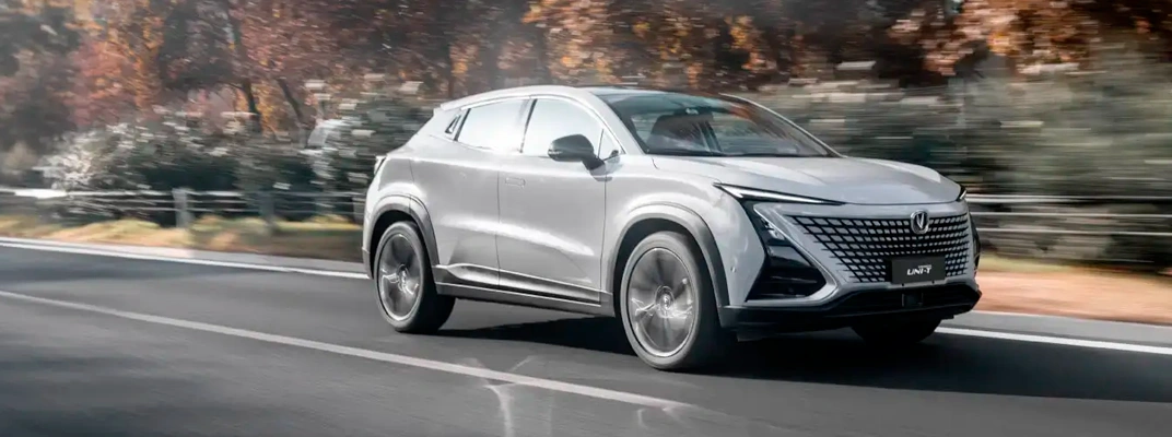 Changan UNI-T