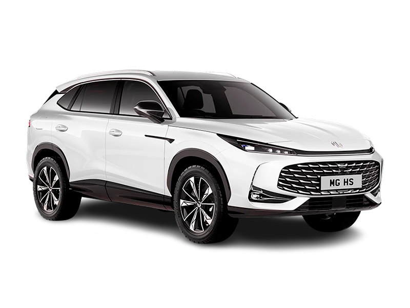 MG HS купить по цене от 2 397 000 рублей