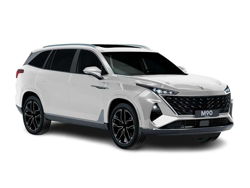 Москвич М90 I — автокредит | so-specialcar.ru