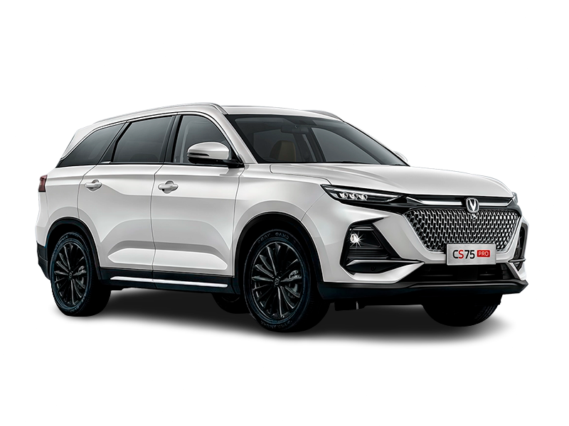 Changan CS75 PRO I — автокредит | so-specialcar.ru