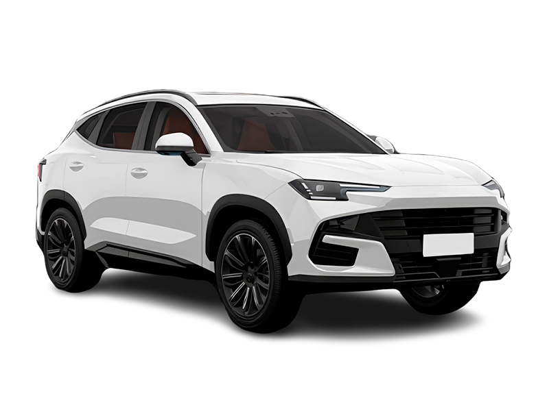 SOUEAST S06 I — автокредит | so-specialcar.ru