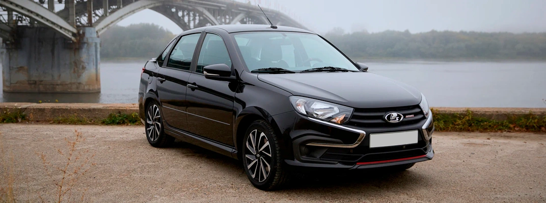 Lada Granta Sport Седан
