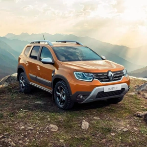 Новые автомобили Renault в Самаре