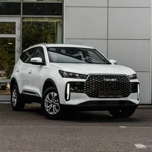 Новые автомобили Tenet в Самаре